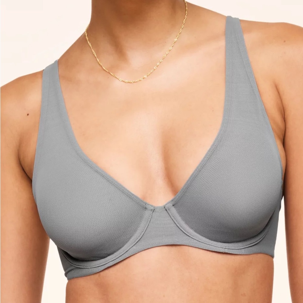 Adore Me Ivy Unlined Bra 32DDD